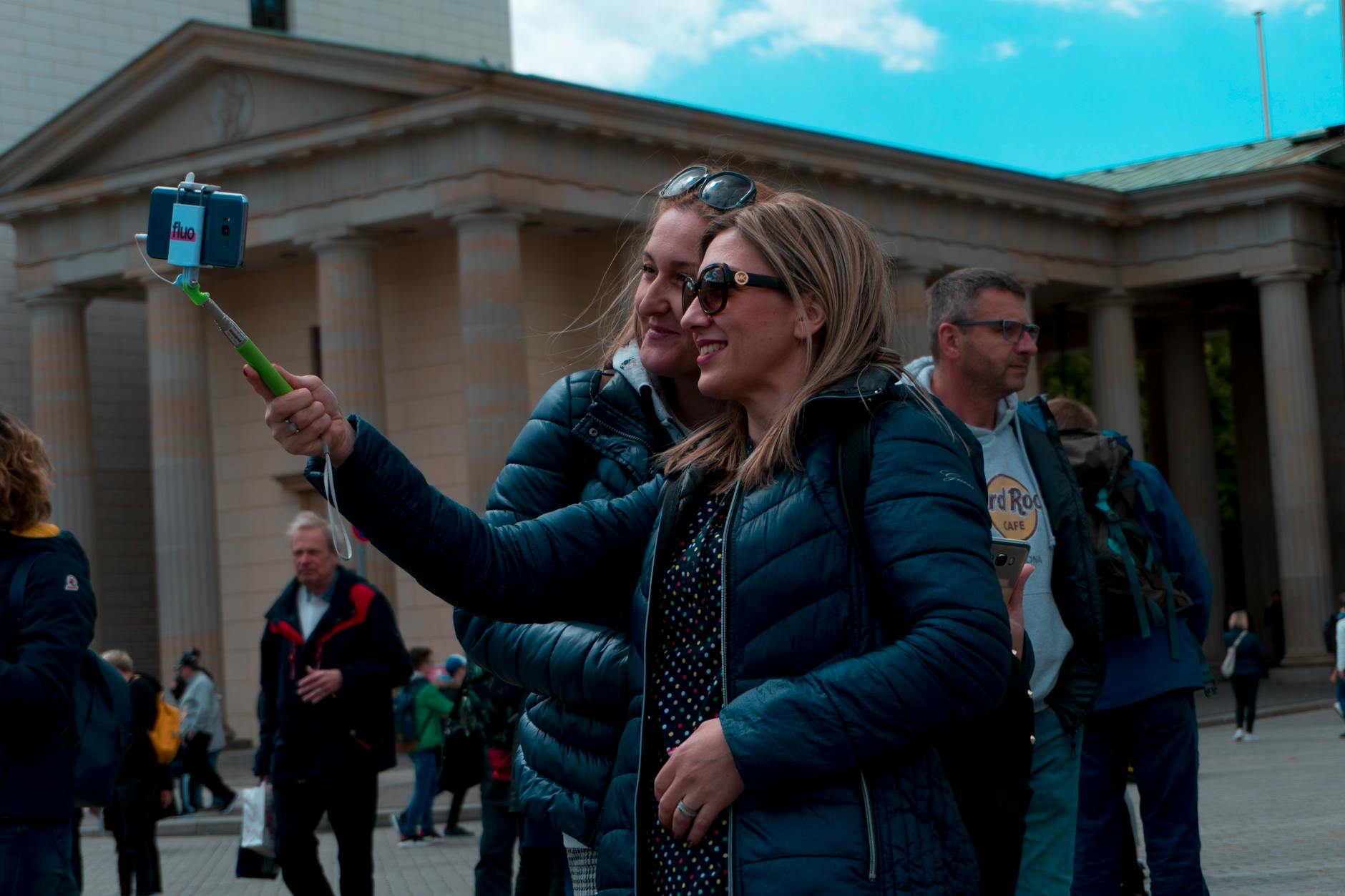 作為在台日本人，我的真心話