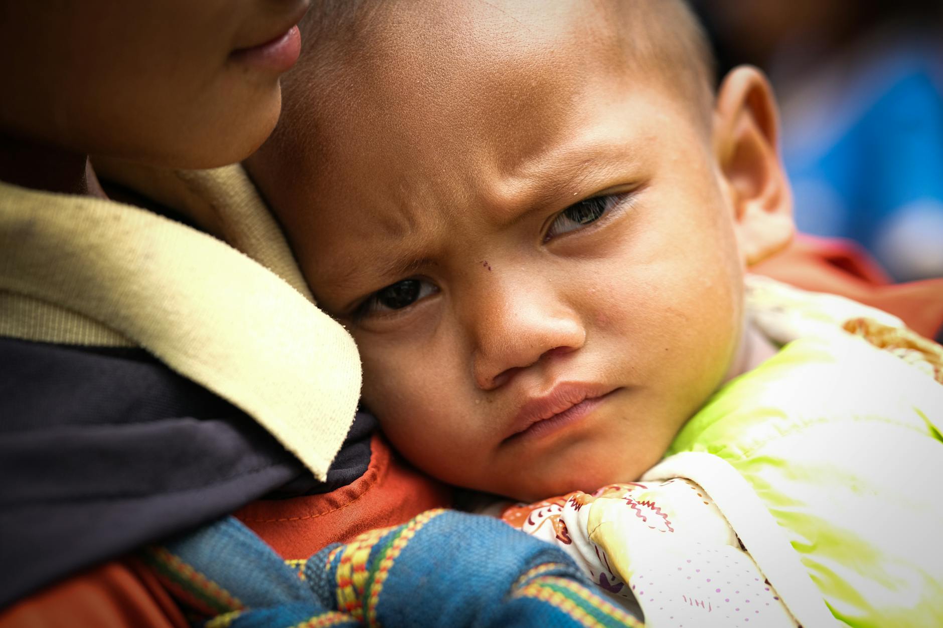繼親家庭的特殊風險