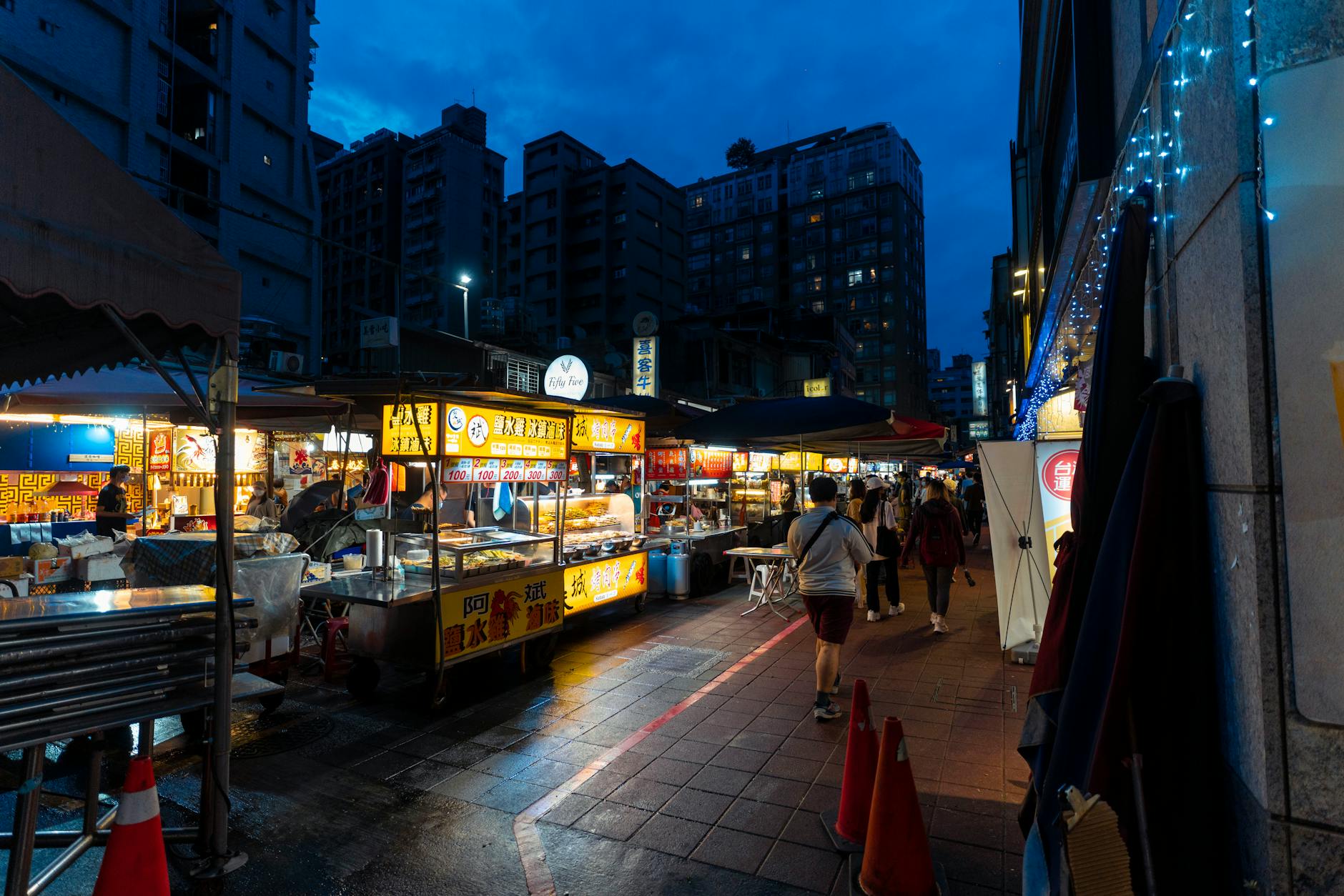 住在台灣的日本人，最怕什麼？
